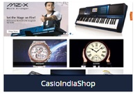 A great web design by WebIndia Master, Noida, India: 