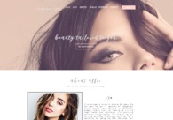 A great web design by Landing Paige, Portland, OR: 