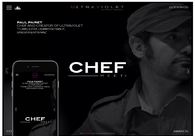 A great web design by Upcreatives Digital, China, TX: Responsive Website, Marketing Website
, Restaurants & Bars, Wordpress
