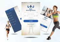 A great web design by WeblineIndia, Ahmedabad, India: Mobile App
, Portfolio
, Healthcare, PHP

