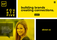 A great web design by Splash Graphics, Norwich, United Kingdom: Responsive Website, Marketing Website
, Technology
, PHP
