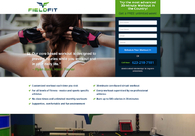 A great web design by Satori Design, Philadelphia, PA: 