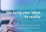 A great web design by wbcom, Lucerne, CO: 