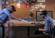 A great web design by Invisible Toys , New York, NY: 