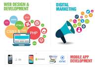 A great web design by Narmada Tech Solutions Pvt. Ltd., Los Angeles, CA: 