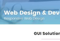 A great web design by GUI Solutions Sri Lanka, Kadawata, Sri Lanka: 