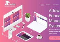 A great web design by AddWeb Solution, Ahmedabad, India: Website, Web Application
, Education
, Wordpress
