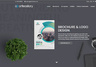 A great web design by Orfeostory, Singapore, Singapore: 