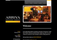 A great web design by Cardeo Creative, Vancouver, Canada: 