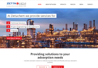A great web design by Shoma.net IT Solution, Dubai, United Arab Emirates: 