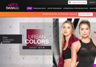 A great web design by Sigma Studios, Medellín, Colombia: 