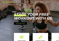 A great web design by Snowcap Solutions, Avon By The Sea, NJ: 