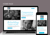 A great web design by ZA Designs, Hicksville, NY: 