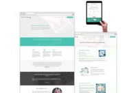 A great web design by Brilliant Digital, Peterborough, United Kingdom: 