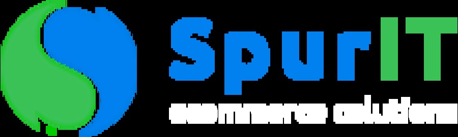 A great web design by Spur It, Bellville, GA: 