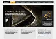 A great web design by Artopod, Skelleftea, Sweden: 