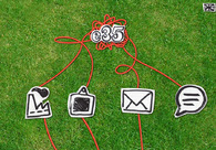 A great web design by e35, Milano, Italy: 