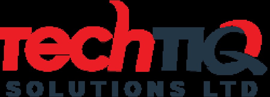 A great web design by TechTIQ Solutions, London, United Kingdom: 