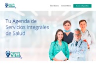 A great web design by Rebeca Cobarrubias, Mexico, Mexico: 