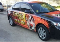 A great web design by RolArt, Irving, TX: 