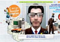 A great web design by Kings of Mambo Interactive Rhythm, Barcelona, Spain: 