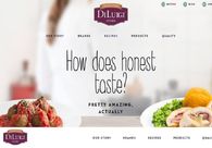 A great web design by Octal Digital, Houston, TX: Website, E-Commerce
, Restaurants & Bars
