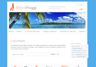 A great web design by Art++, Rome, Italy: 