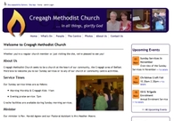 A great web design by Sharon Gilmore, Belfast, United Kingdom: 