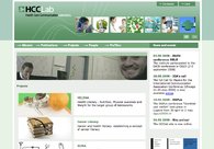 A great web design by wellD Sagl, Lugano, Switzerland: 