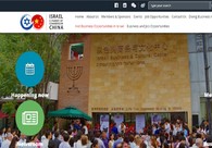 A great web design by Axiussoftware, Beijing, China: Responsive Website, Marketing Website
, Service
, PHP
