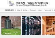 A great web design by Prismo Web Solutions, Knoxville, TN: 