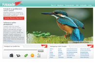 A great web design by Freelancer, Bursa, Turkey: 