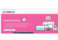 A great web design by Anika Digital Media, Walesby, United Kingdom: 