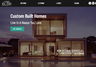 A great web design by Design Refined Co, Colorado Springs, CO: 