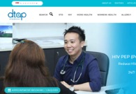 A great web design by First Page, Singapore, Singapore: Responsive Website, Marketing Website
, Healthcare, Wordpress
