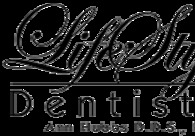 A great web design by Life Style Dentistry, Rogers, AR: 