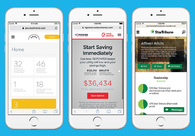 A great web design by MOCO, Minneapolis, MN: 