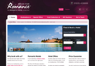 A great web design by Jump Media, Bristol, United Kingdom: 