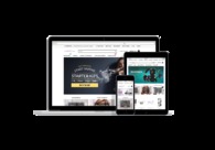 A great web design by Manchester Web Solutions, Manchester, United Kingdom: Website, E-Commerce
, Shipping
