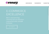 A great web design by Vsourz Limited, Harrow, United Kingdom: 