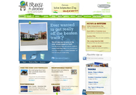 A great web design by Lynton Black Media, Cardiff, United Kingdom: 