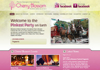 A great web design by Daniel Emerson Design, Macon, GA: 