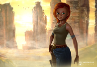 A great web design by Ingenious Studios, Nis, Serbia: 