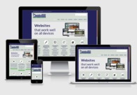 A great web design by Webilicious Web Design and Development, Nubeena, Australia: Responsive Website, Portfolio
, Internet
, Joomla
