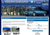 A great web design by Vizyweb, Adelaide, Australia: 