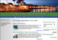 A great web design by Atlas Design Solutions, Jacksonville, FL: 