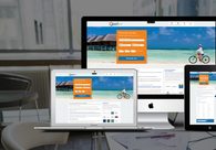 A great web design by MindTech Consultancy, Ahmedabad, India: Responsive Website, Web Application
, Travel
, ASP.NET
