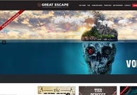 A great web design by Cope Digital Agency, Athens, Greece: 