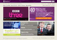 A great web design by Pillory Barn Creative, Maidstone, United Kingdom: 