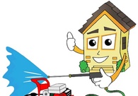 A great web design by HAPPY HOUSE WASHING,LLC, Spring Hill, TN: 